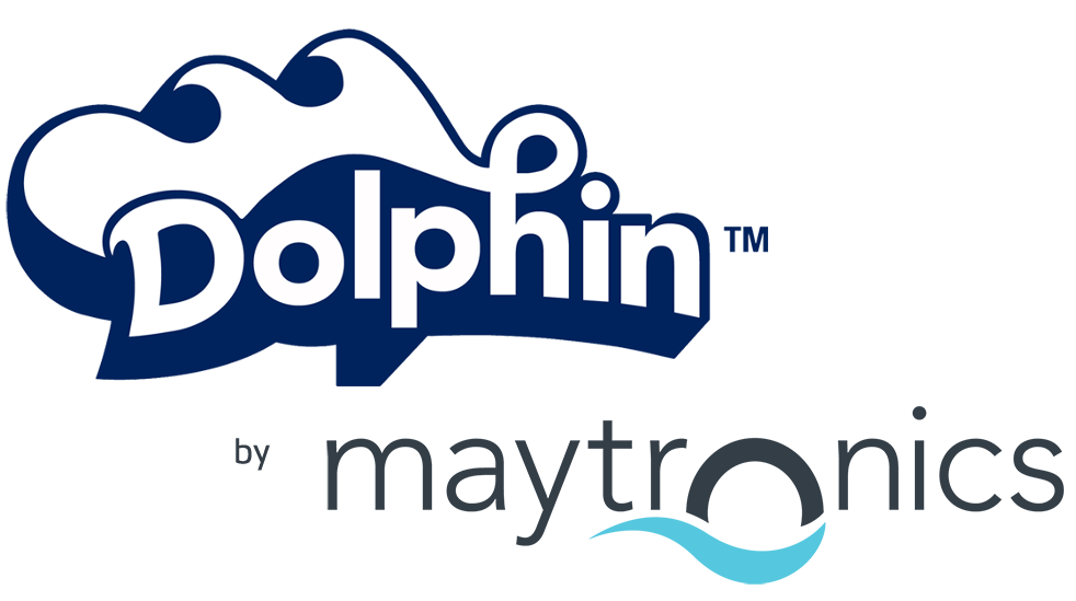 Dolphin by Maytronics