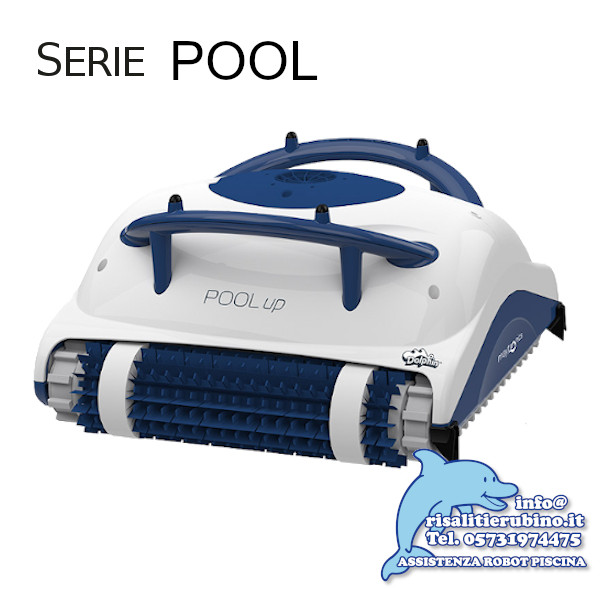 Robot Serie Pool
