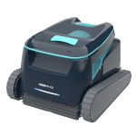 Robot Pulitore Piscina Dolphin Maytronics Liberty 600