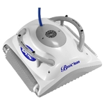 Robot Pulitore Piscina Dolphin Maytronics Basickleen
