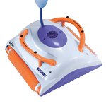Robot Pulitore Piscina Dolphin Maytronics Easykleen