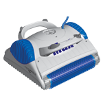 Robot Pulitore Piscina Dolphin Maytronics Max