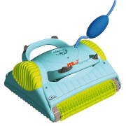Robot Pulitore Piscina Dolphin Maytronics Moby