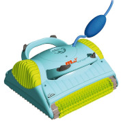 Robot Pulitore Piscina Dolphin Maytronics Moby
