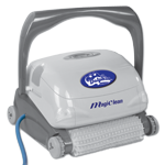 Robot Pulitore Piscina Dolphin Maytronics Magic
