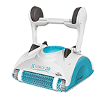 Robot Pulitore Piscina Dolphin Maytronics X Force 20