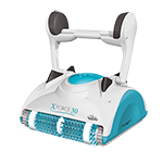 Robot Pulitore Piscina Dolphin Maytronics X Force 30